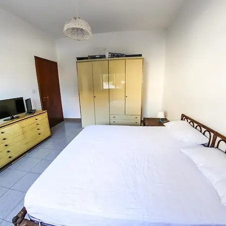 Apartament Sapore Di Mare - Veranda Esterna - Baia - Lido - By Click Salento Gallipoli